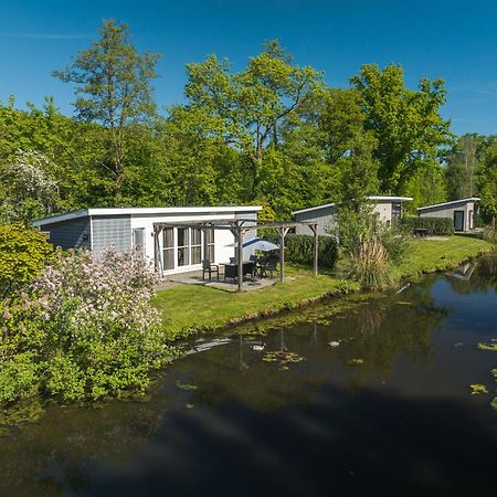 Vakantiepark De Lochemse Berg Εξωτερικό φωτογραφία