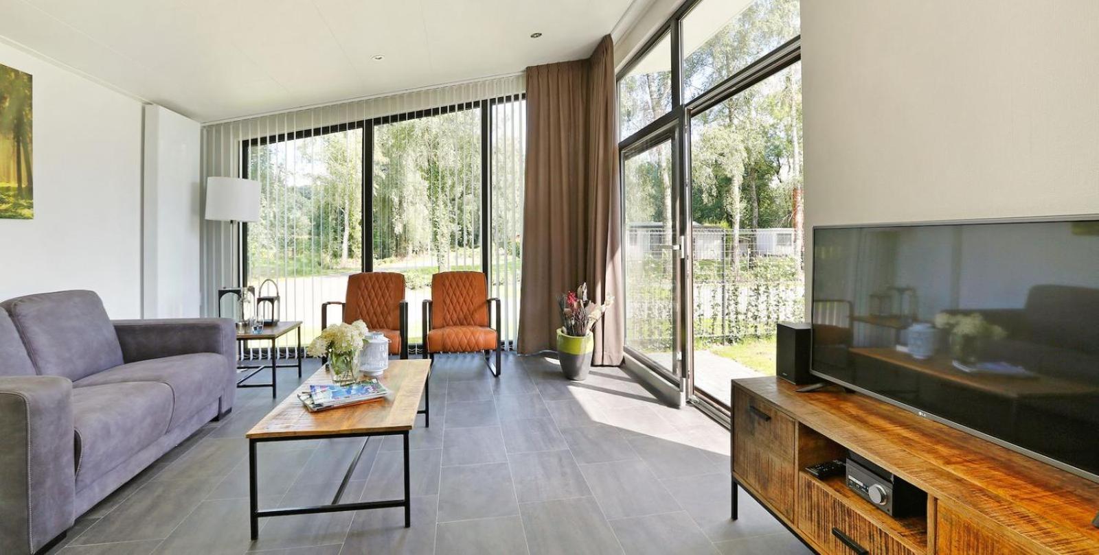 Vakantiepark De Lochemse Berg Εξωτερικό φωτογραφία