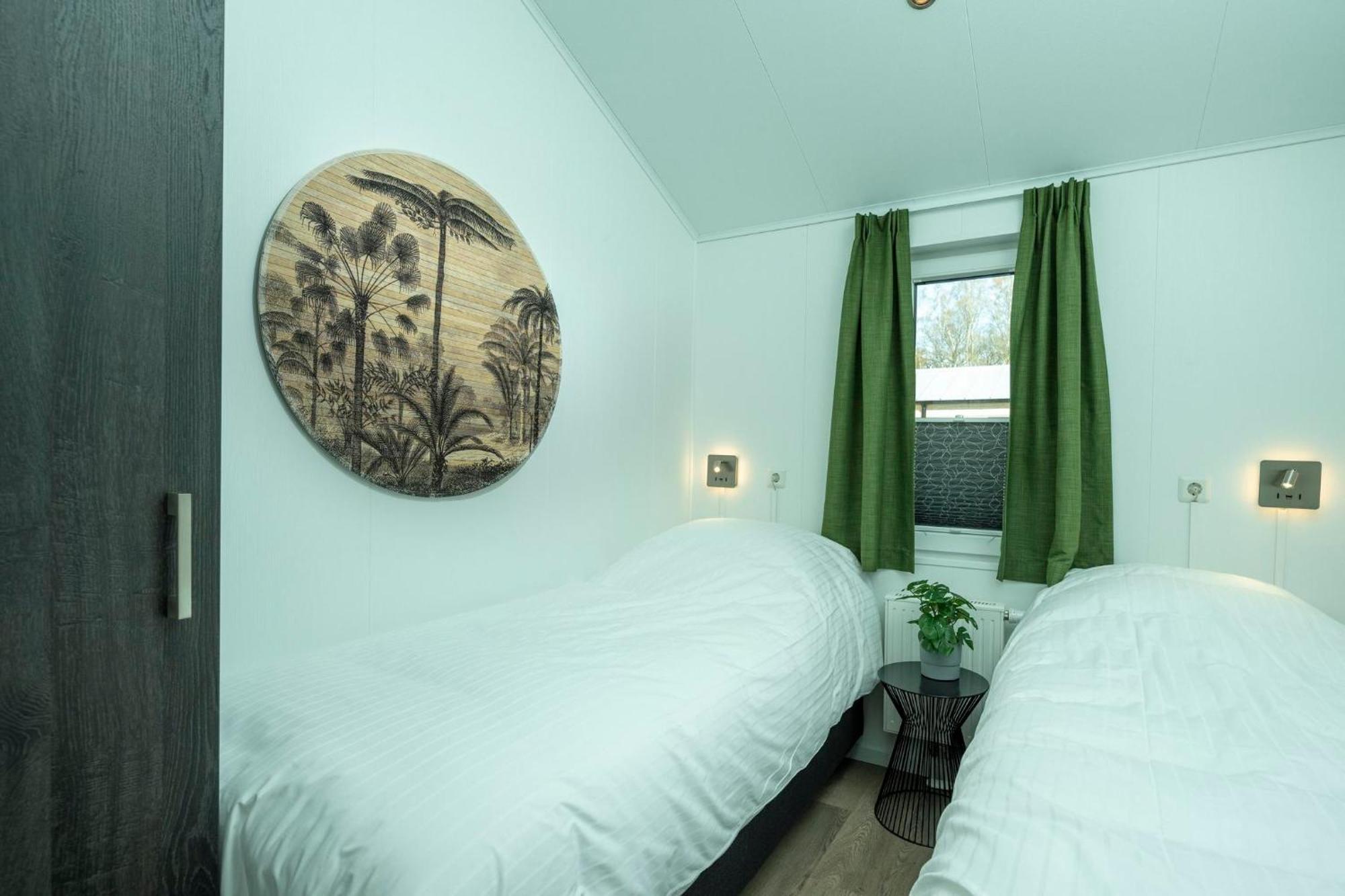 Vakantiepark De Lochemse Berg Εξωτερικό φωτογραφία