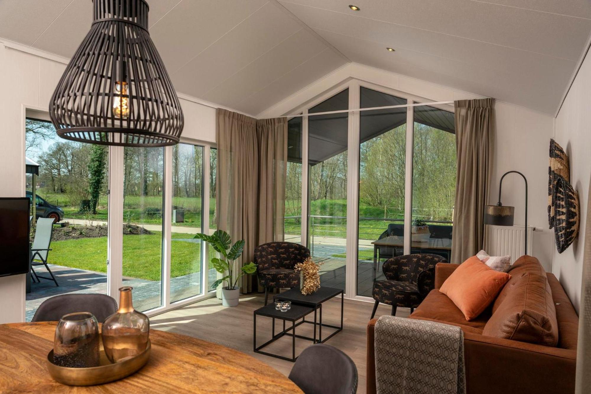 Vakantiepark De Lochemse Berg Εξωτερικό φωτογραφία