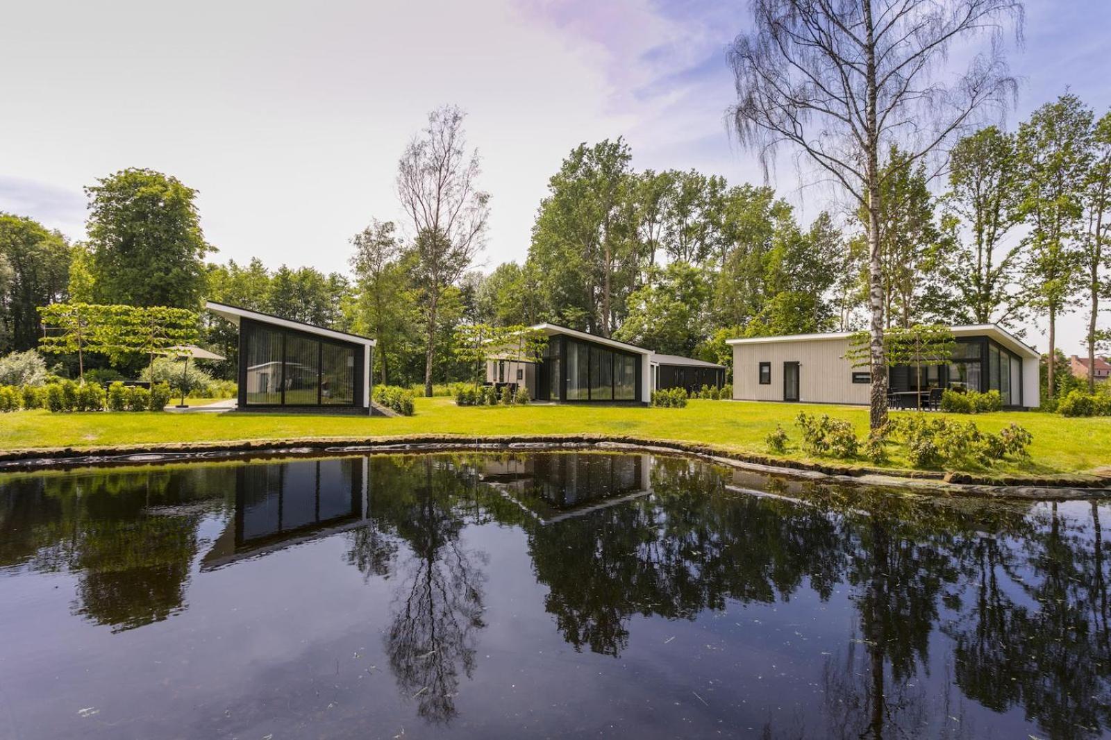 Vakantiepark De Lochemse Berg Εξωτερικό φωτογραφία