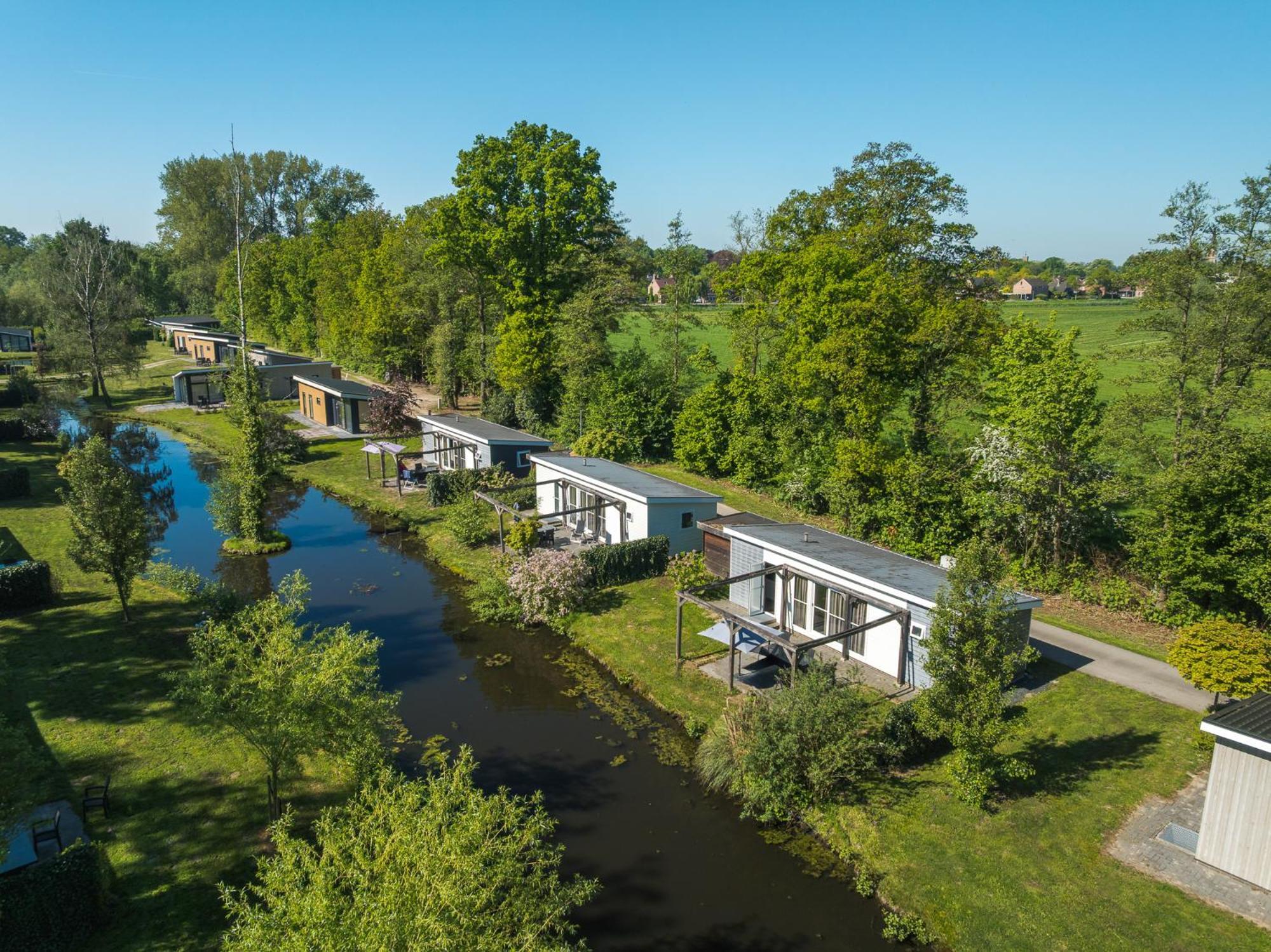 Vakantiepark De Lochemse Berg Εξωτερικό φωτογραφία