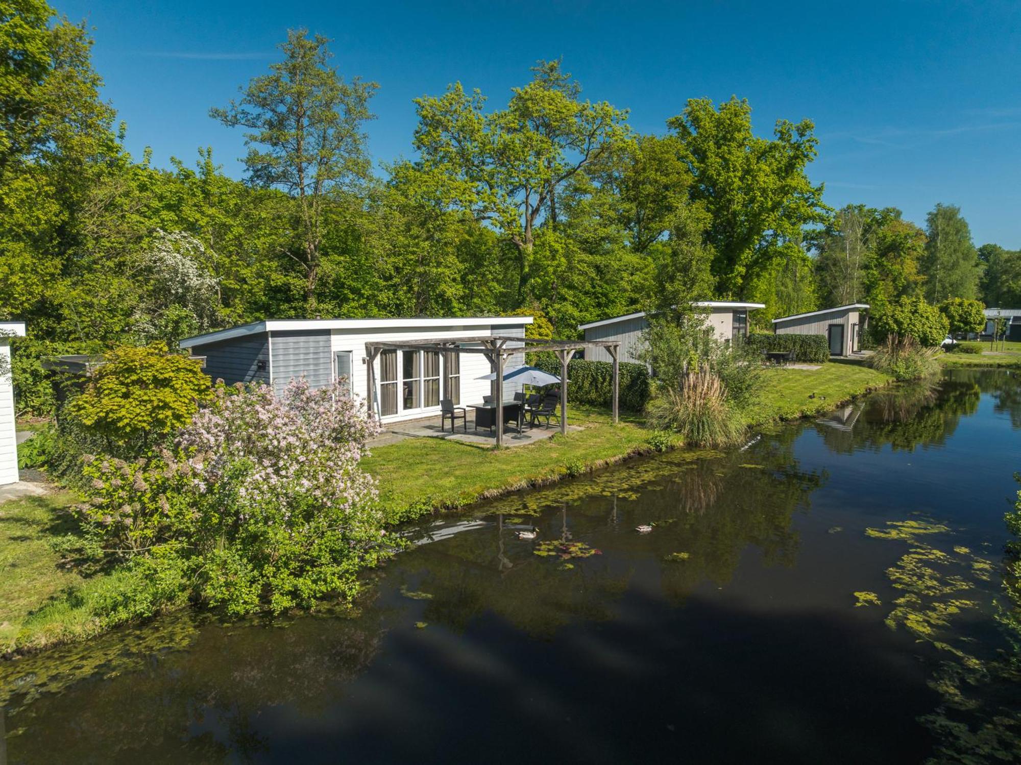 Vakantiepark De Lochemse Berg Εξωτερικό φωτογραφία