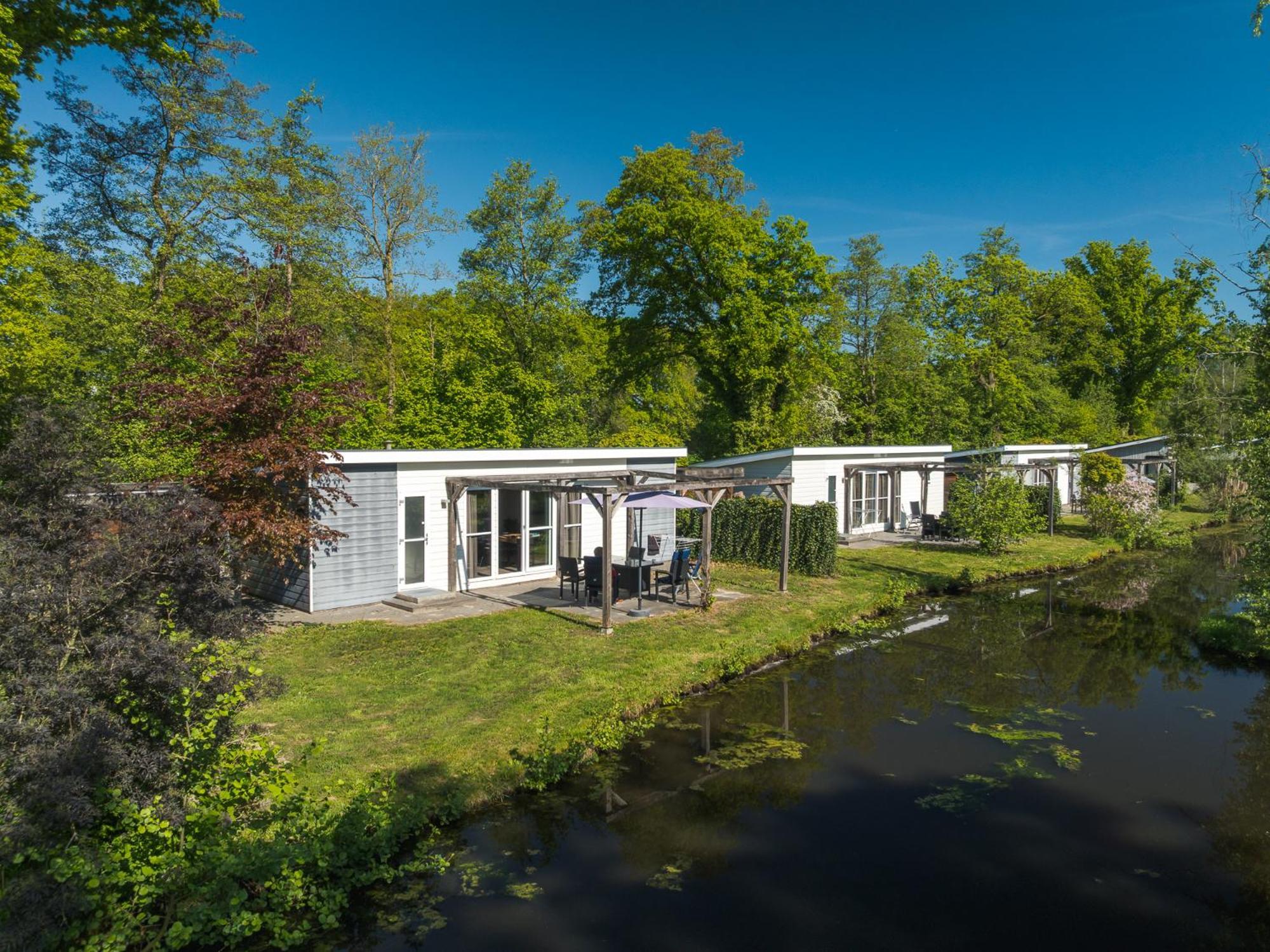 Vakantiepark De Lochemse Berg Εξωτερικό φωτογραφία
